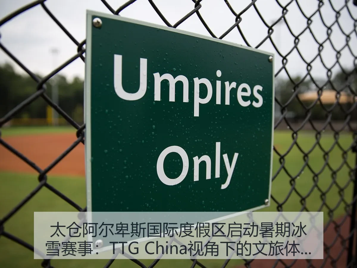 太仓阿尔卑斯国际度假区启动暑期冰雪赛事：TTG China：文旅体育新观察